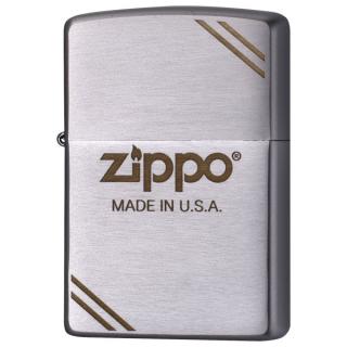 ZIPPO LOGO / ジッポー ロゴ