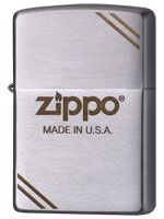 ZIPPO LOGO / ジッポー ロゴ