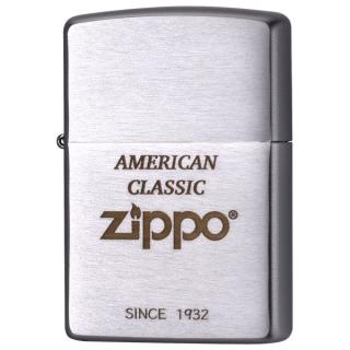 ZIPPO LOGO / ジッポー ロゴ