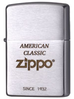 ZIPPO LOGO / ジッポー ロゴ
