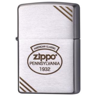 ZIPPO LOGO / ジッポー ロゴ