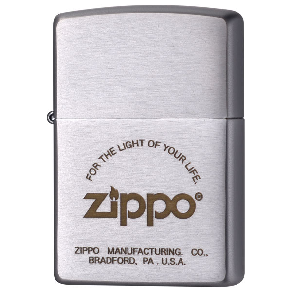 ZIPPO zippo