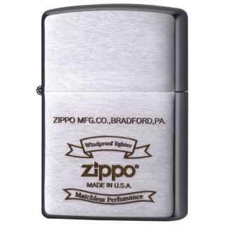 ZIPPO LOGO / ジッポー ロゴ