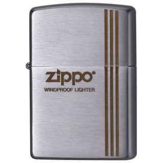 ZIPPO LOGO / ジッポー ロゴ