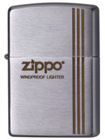 ZIPPO LOGO / ジッポー ロゴ