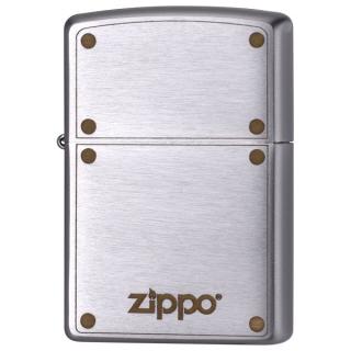 ZIPPO LOGO / ジッポー ロゴ