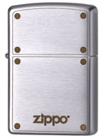 ZIPPO LOGO / ジッポー ロゴ