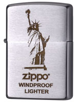 ZIPPO LOGO / ジッポー ロゴ