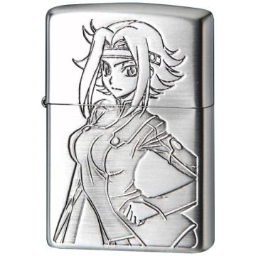 コードギアス 反逆のルルーシュ Zippo ver.2(カレン)