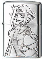 コードギアス 反逆のルルーシュ Zippo ver.2(カレン)