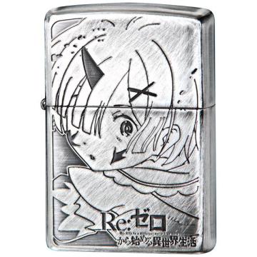 Re:ゼロから始める異世界生活 Zippo(鬼レム)