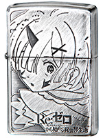 Re:ゼロから始める異世界生活 Zippo(鬼レム)