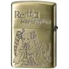 Re:ゼロから始める異世界生活 Zippo(エミリアwithメイド)