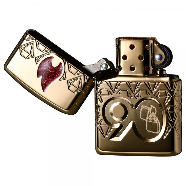 zippo☆DRAGONS DOGMA☆10周年記念モデル☆ジッポ ライター