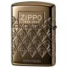 ZIPPO90周年記念モデル/ゴールド<アジア限定モデル>