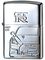 GT-R (R35)