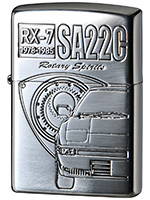 RX-7 SA22C