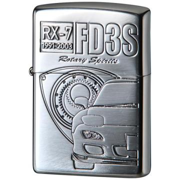 RX-7 FD3S