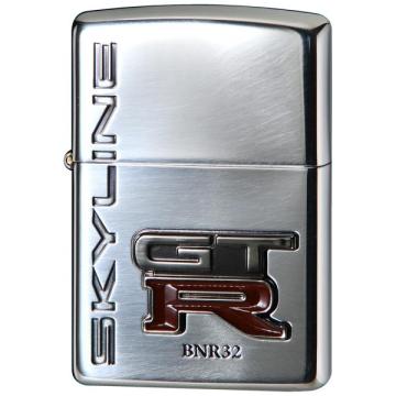 GT-R(BNR32)エンブレムSV