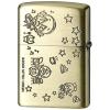 すーぱーそに子 Zippo(ゴールド)