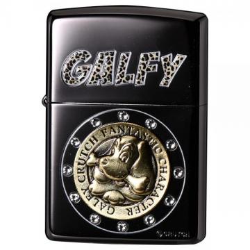 GALFY × ZIPPOが登場! | Zippoオンラインショップ