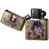 天野喜孝　ZIPPO　FF10 Water Warrior