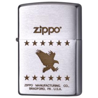 ZIPPO LOGO / ジッポー ロゴ