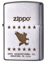 ZIPPO LOGO / ジッポー ロゴ
