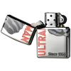 ウルトラマン60周年記念　ZIPPOライター