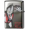 ウルトラマン60周年記念　ZIPPOライター