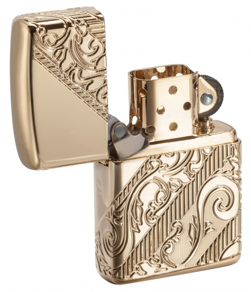 ZIPPO 2018 collectible of the year