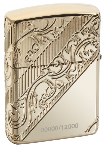 ZIPPO 2018 collectible of the year