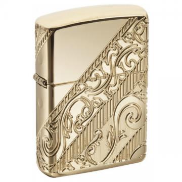 ZIPPO 2018 collectible of the year