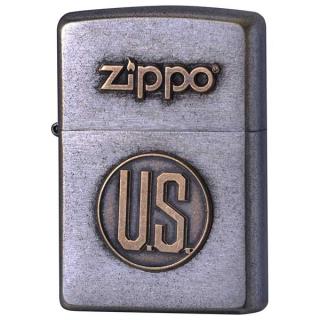 ZIPPO LOGO / ジッポー ロゴ