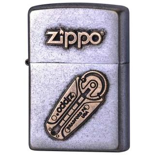 ZIPPO LOGO / ジッポー ロゴ