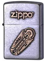 ZIPPO LOGO / ジッポー ロゴ