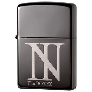 The BONEZ オリジナルZIPPO※DVDとセット(受注生産限定品)