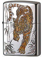 彩絵虎 -Painted Tiger