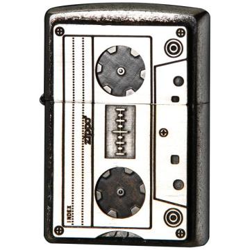 カセットテープ(クロームバレル)
