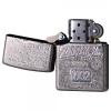 ANTIQUE OLD ZIPPO LOGO(2)