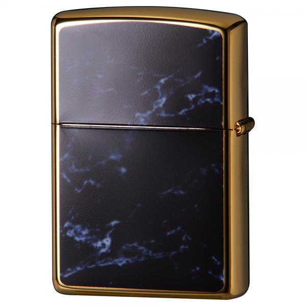 Zippo Japan | MARBLE BLACK ZIPPO LOGO /大理石風 ZIPPOロゴ