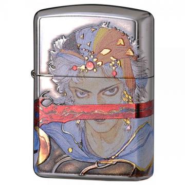 天野喜孝 ZIPPO F2-049