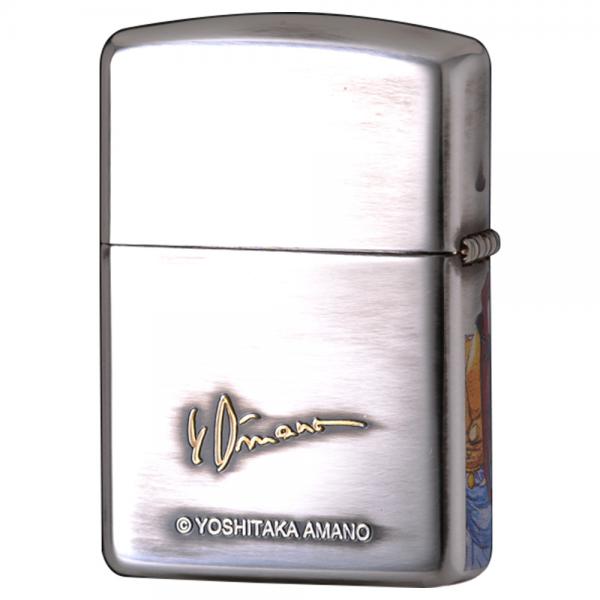 Zippo Japan | 天野喜孝 ZIPPO F2-049