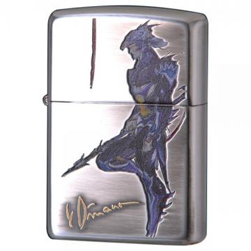 天野喜孝 ZIPPO F4-041