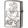 TVアニメ『よふかしのうた Season2』Zippo(七草ナズナ)