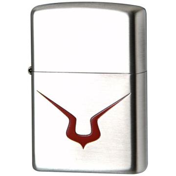 コードギアス 反逆のルルーシュ Zippo(ギアスマーク&ルルーシュ)