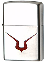 コードギアス 反逆のルルーシュ Zippo(ギアスマーク&ルルーシュ)