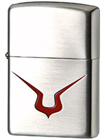 コードギアス 反逆のルルーシュ Zippo(ギアスマーク&C.C.)