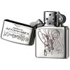 甲鉄城のカバネリ 10周年記念 Zippo(生駒)