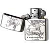 甲鉄城のカバネリ 10周年記念 Zippo(無名)
